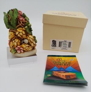 Harmony Garden Hops Lord Byron